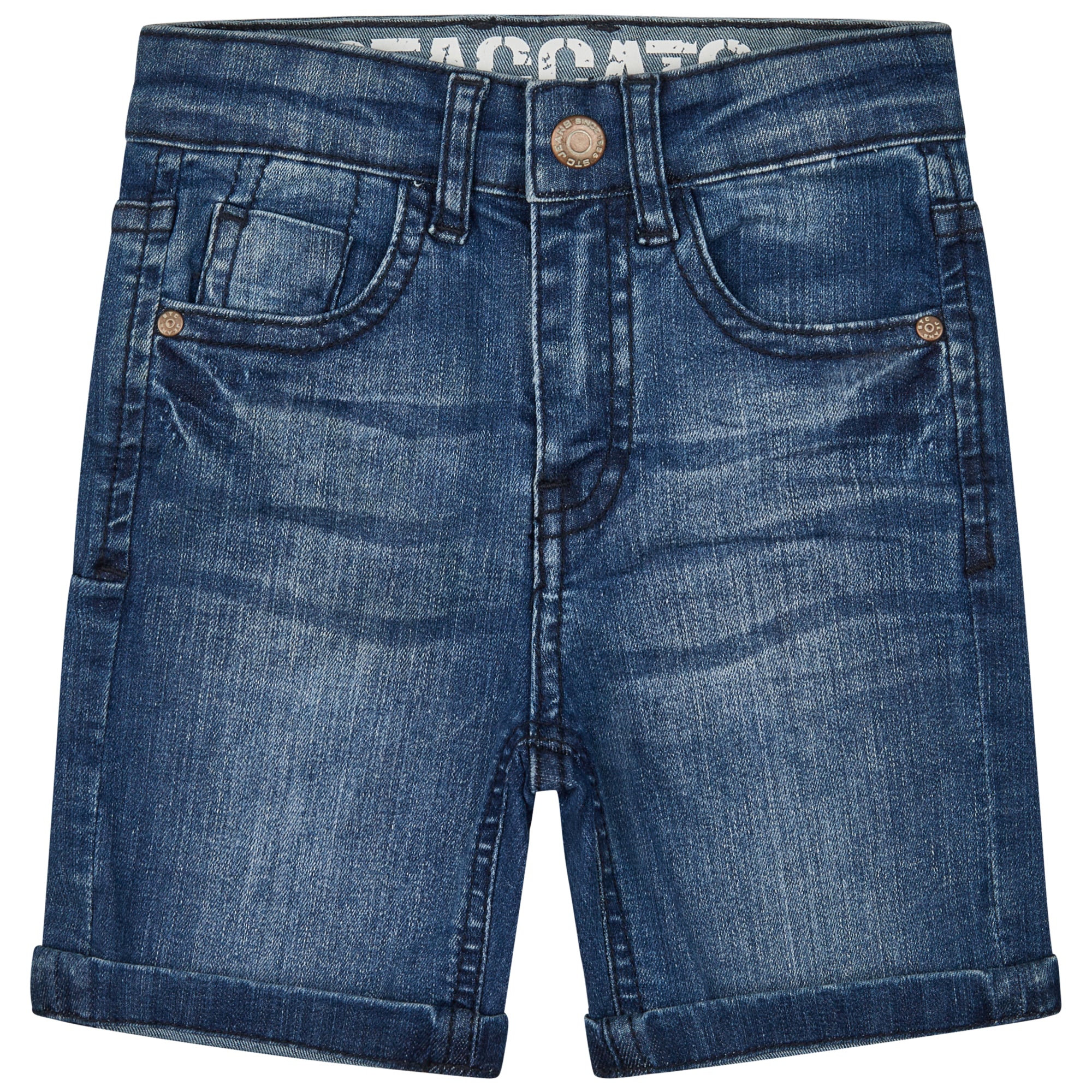 Staccato Jeans & Hosen  dunkelblau
