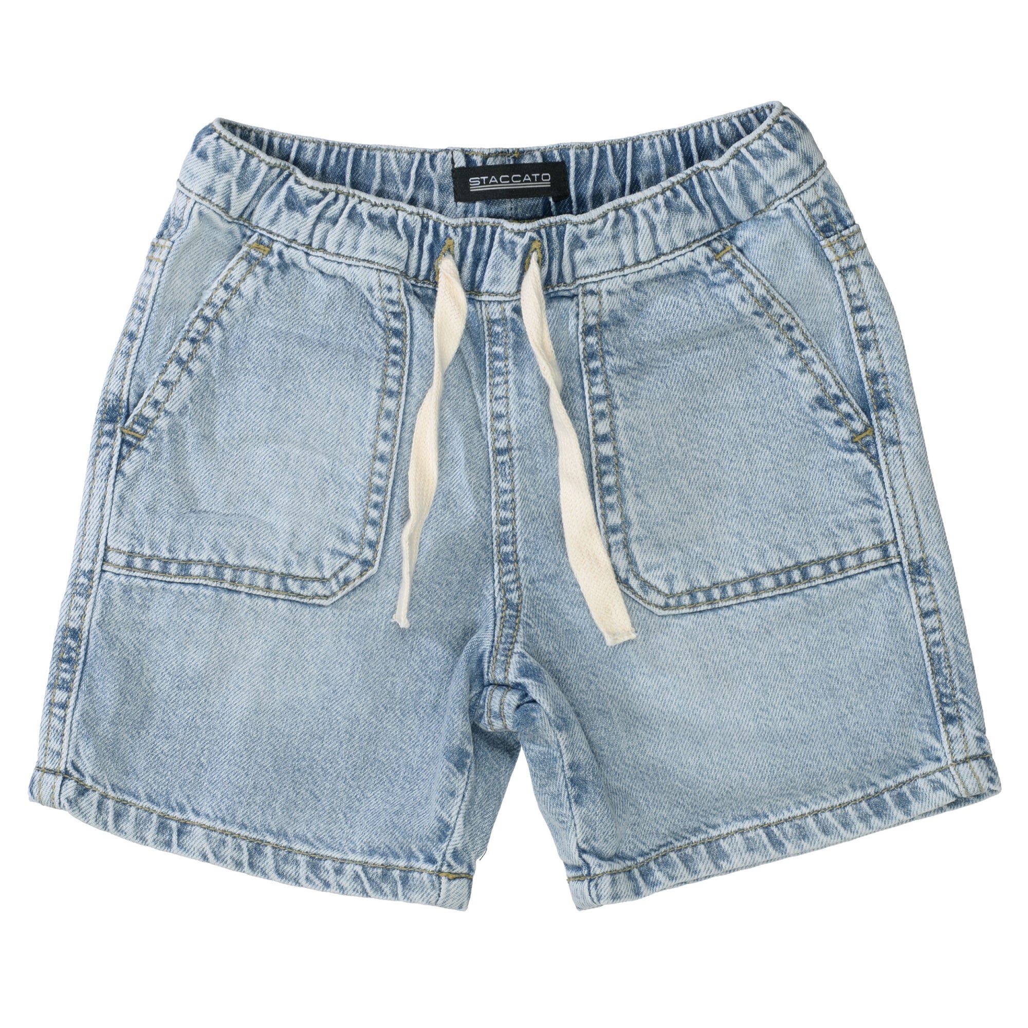 Staccato Jeans & Hosen  hellblau