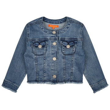 Jeansjacke