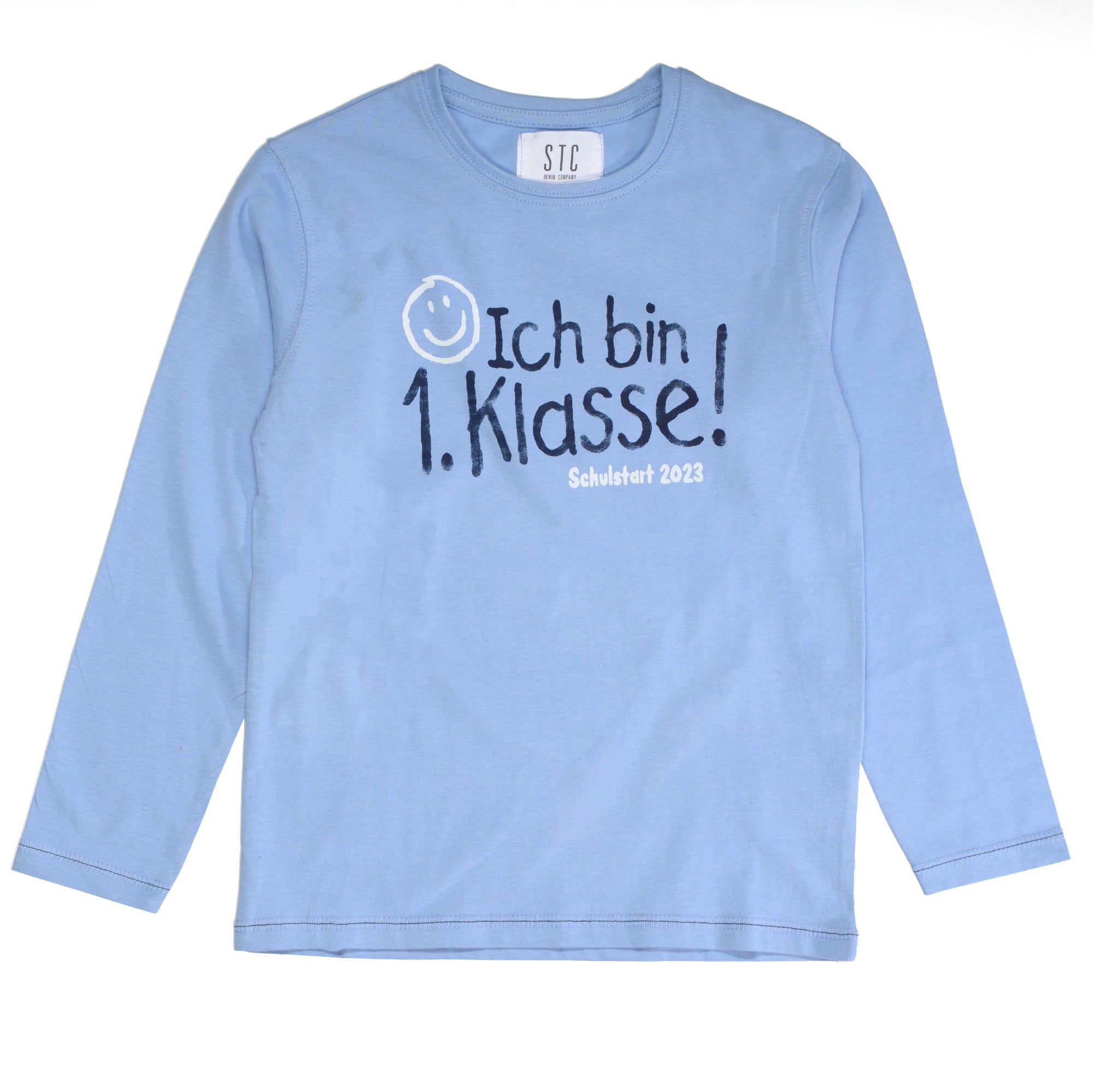 Staccato Shirts & Blusen  hellblau
