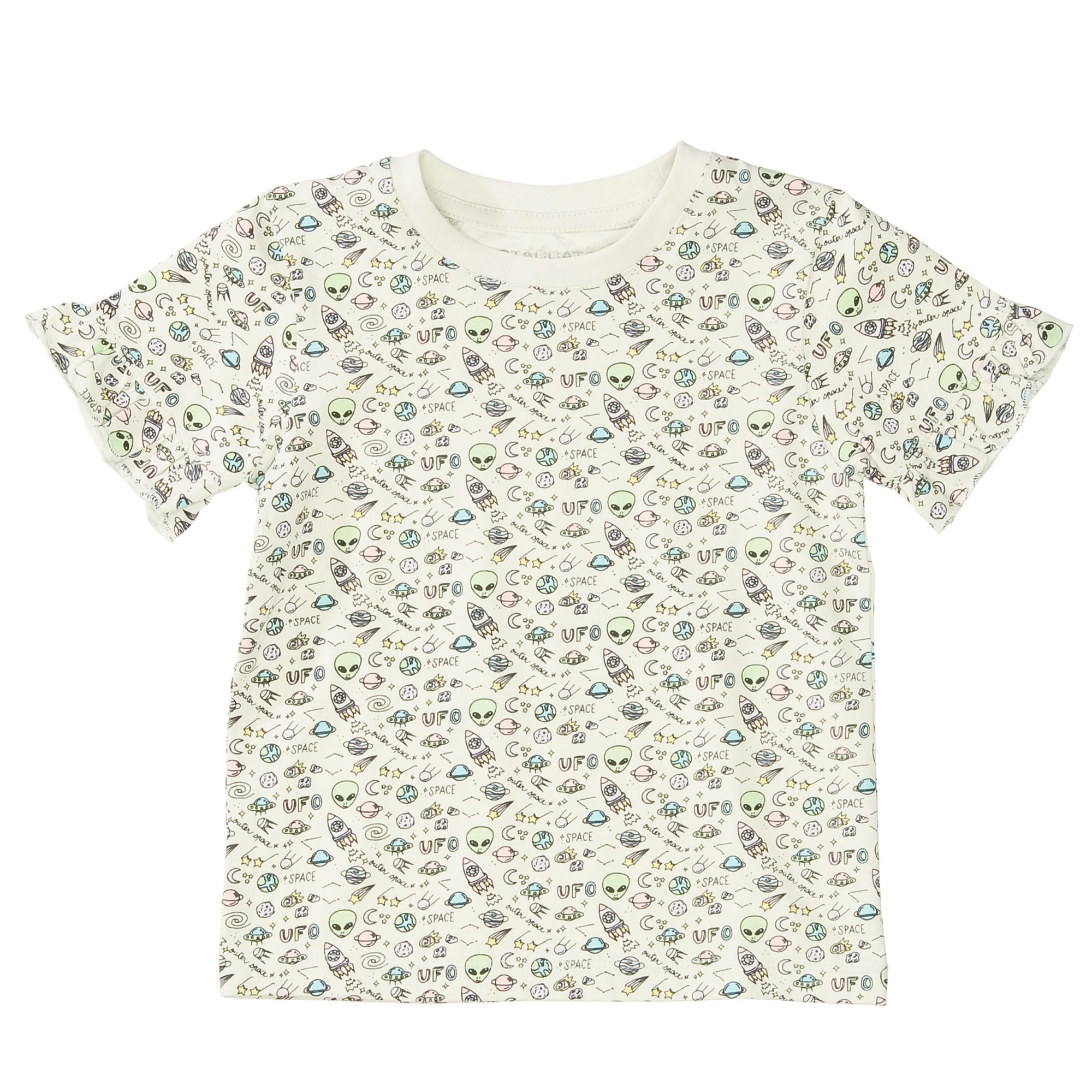 Staccato Nachtwäsche  creme