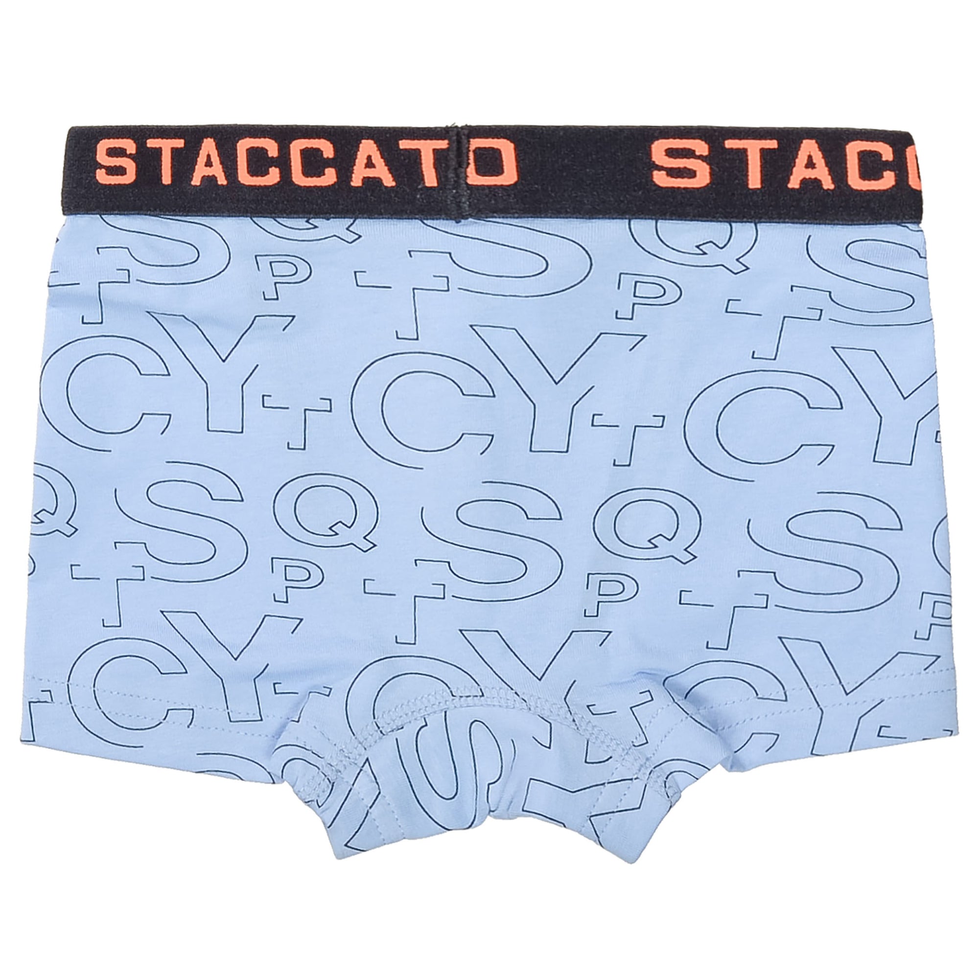 Staccato Unterwäsche  hellblau