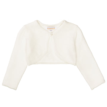 Strickbolero