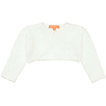 Strickbolero