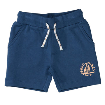 Sweat-Bermudas