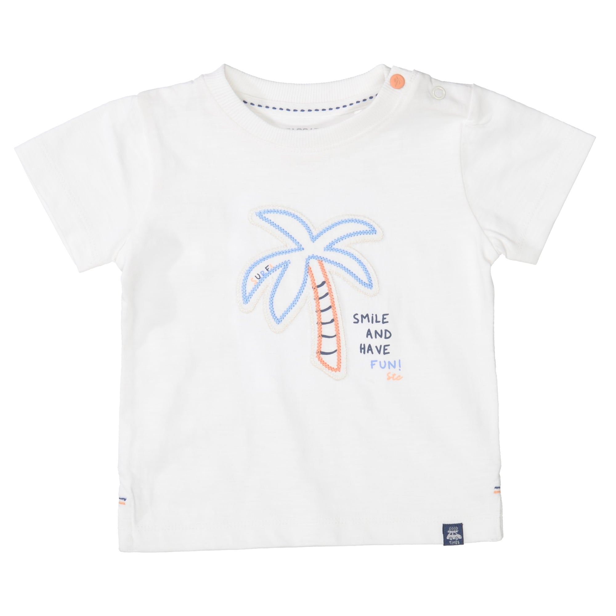 Staccato Shirts  weiß