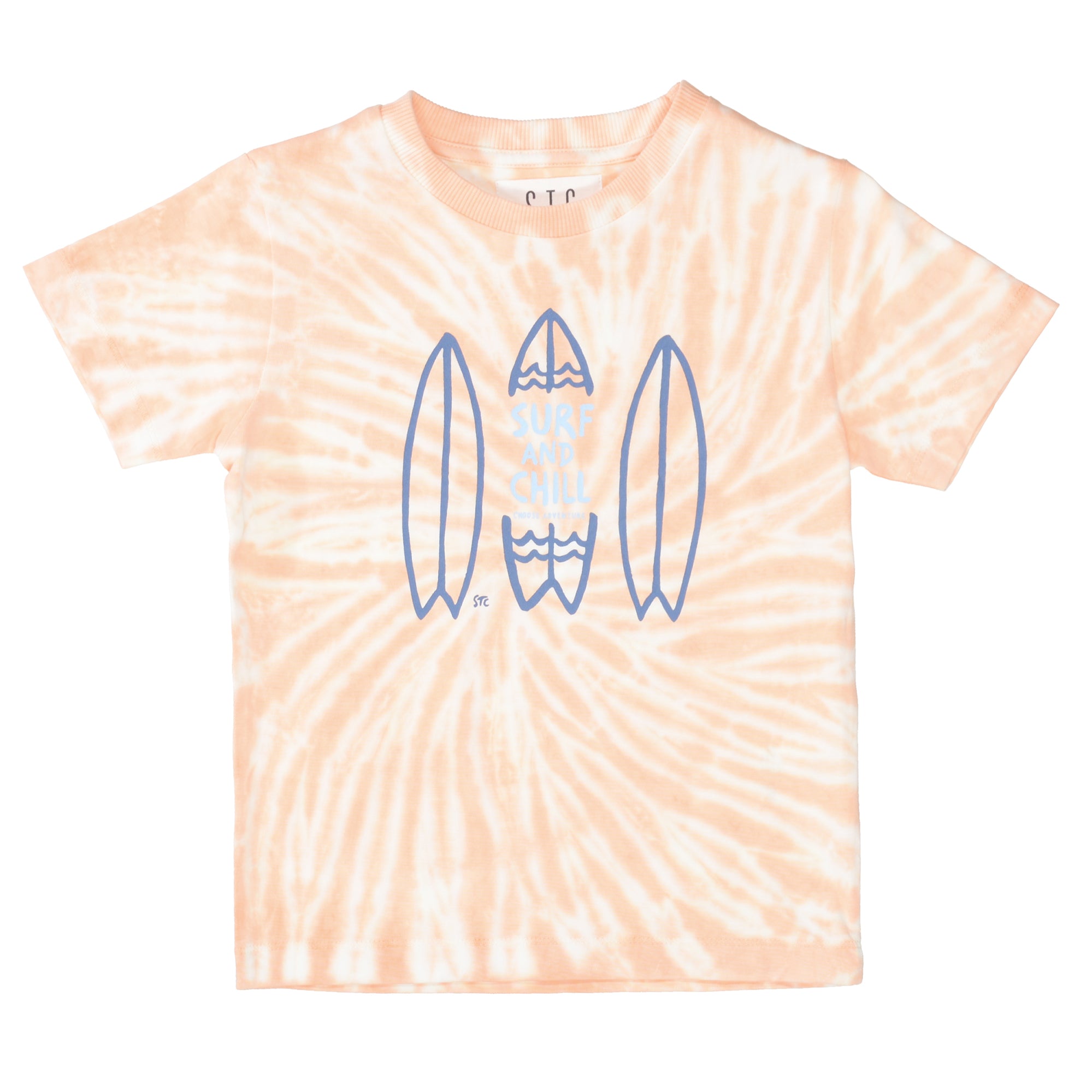 Staccato Shirts & Hemden  orange