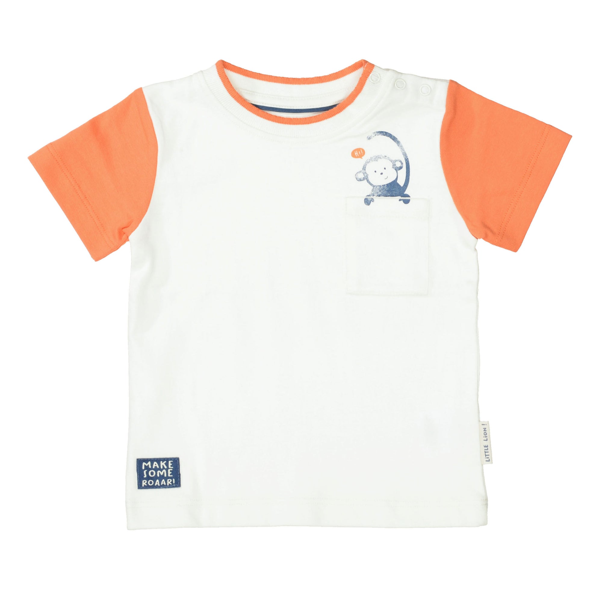 Staccato Shirts  weiß