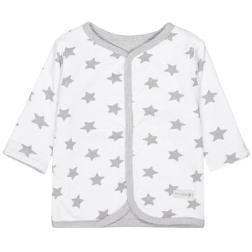 Wendejacke