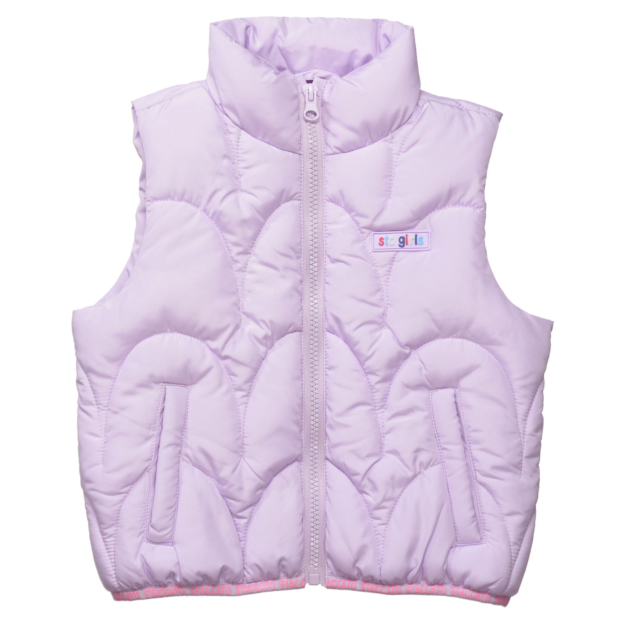Staccato Jacken  lila