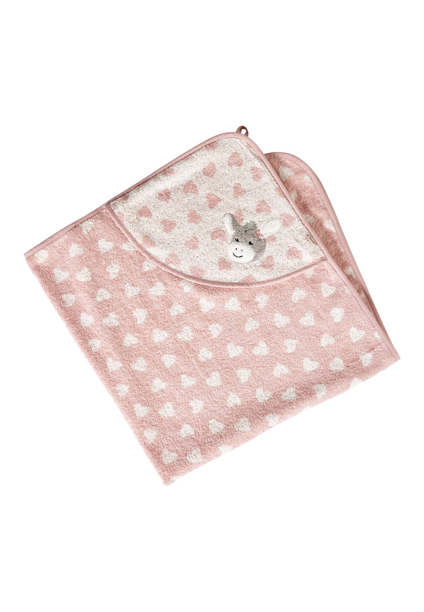 Sterntaler Wäsche  rosa