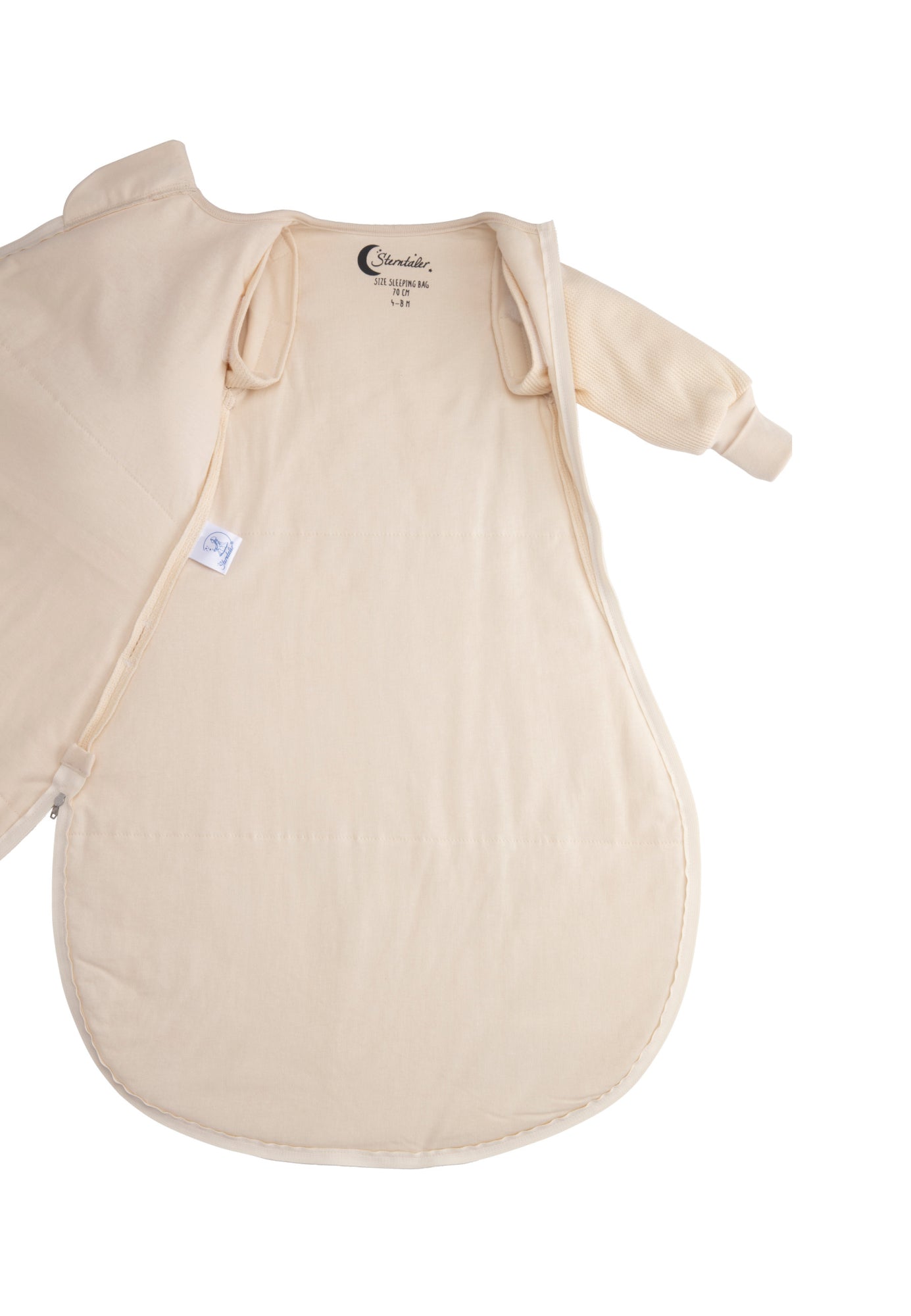 Sterntaler Mode  creme