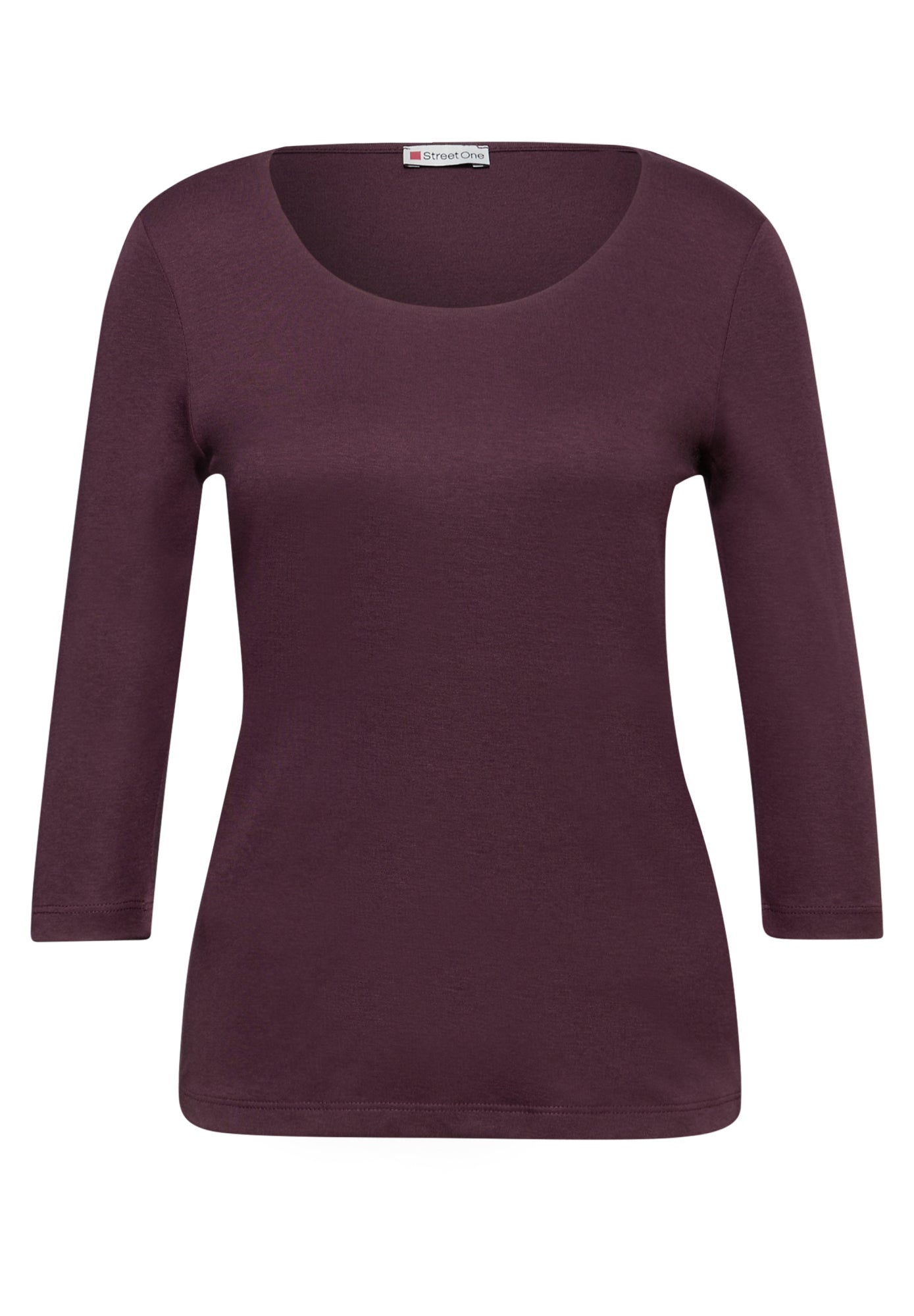 Street One 3/4-Shirts  beere