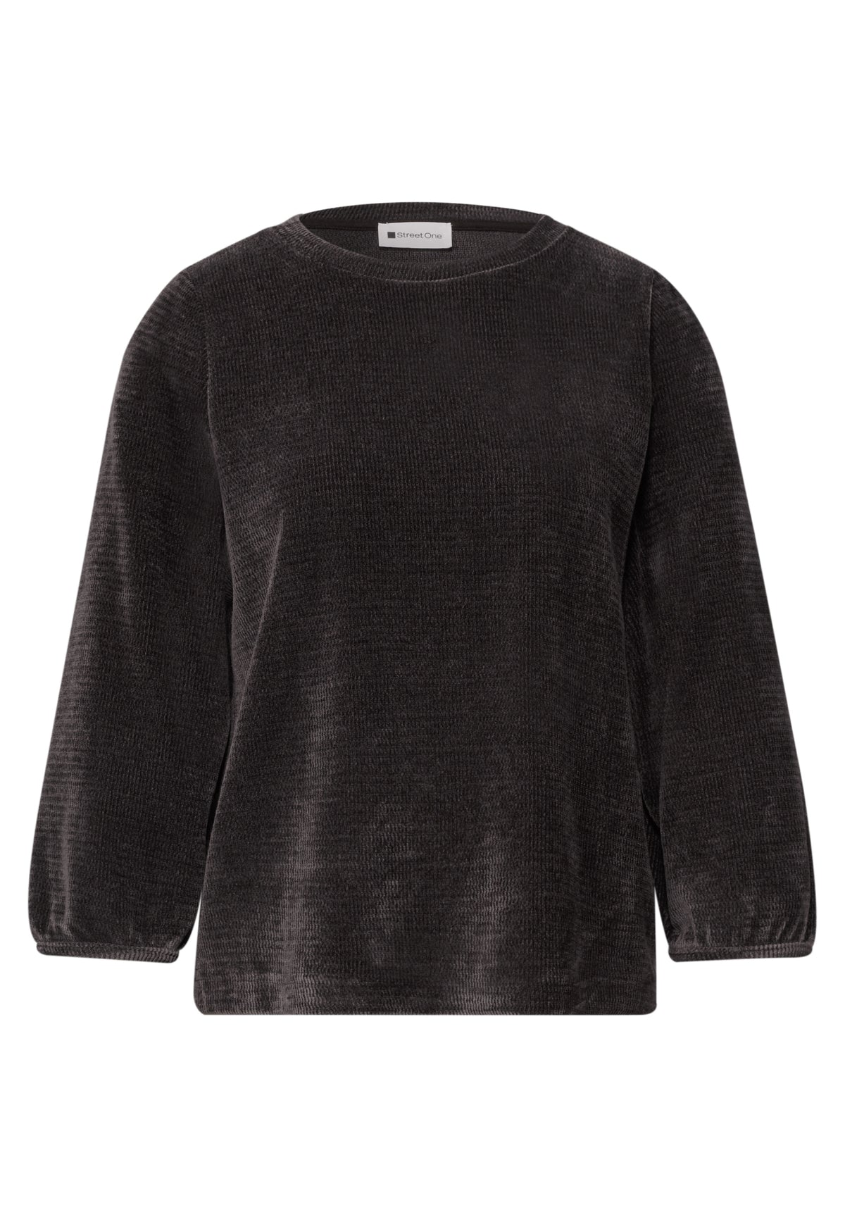Street One Pullover  braun