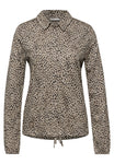 Street One Blusen  beige