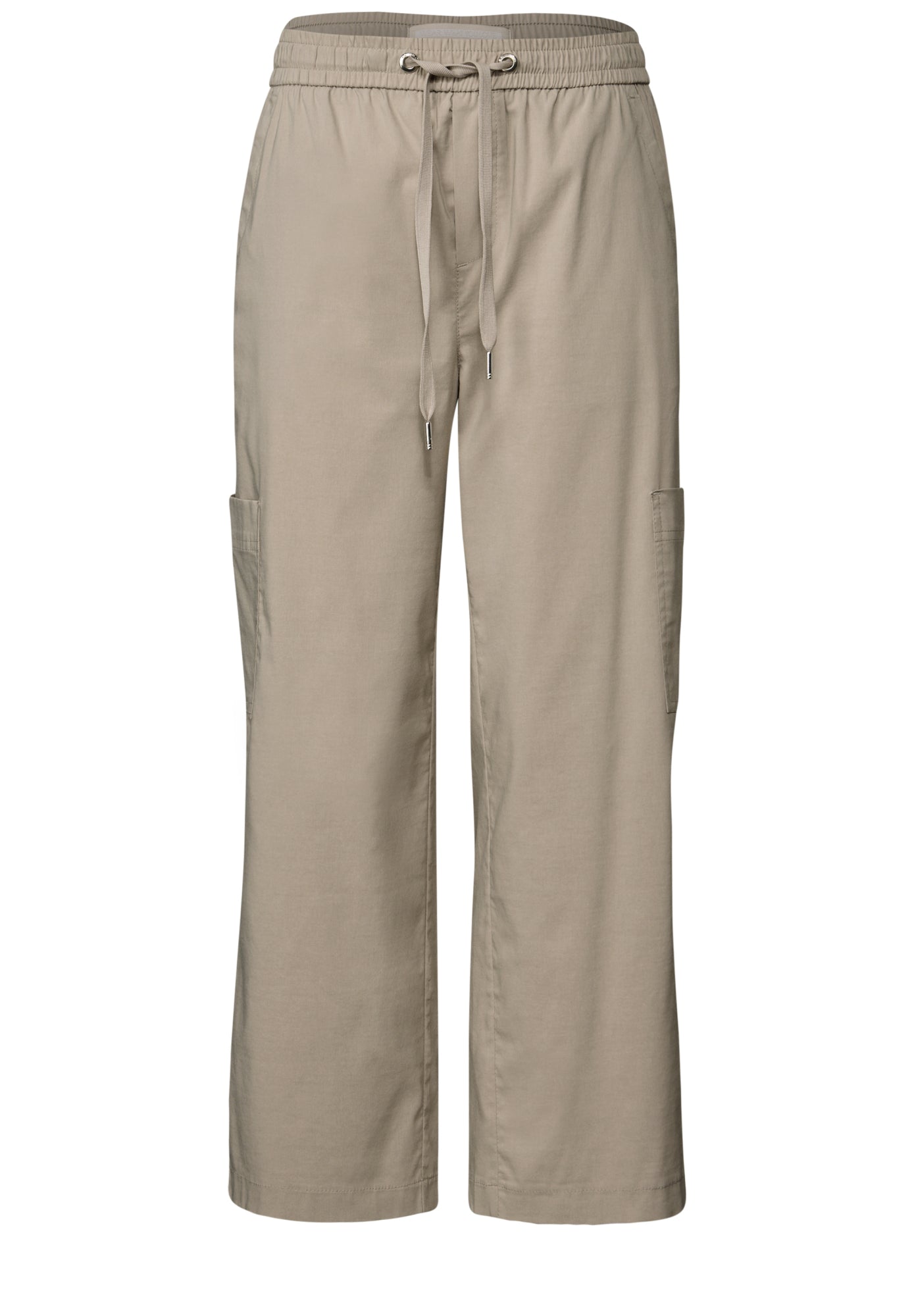 Street One Culottes  beige