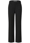 Street One Hosen  schwarz