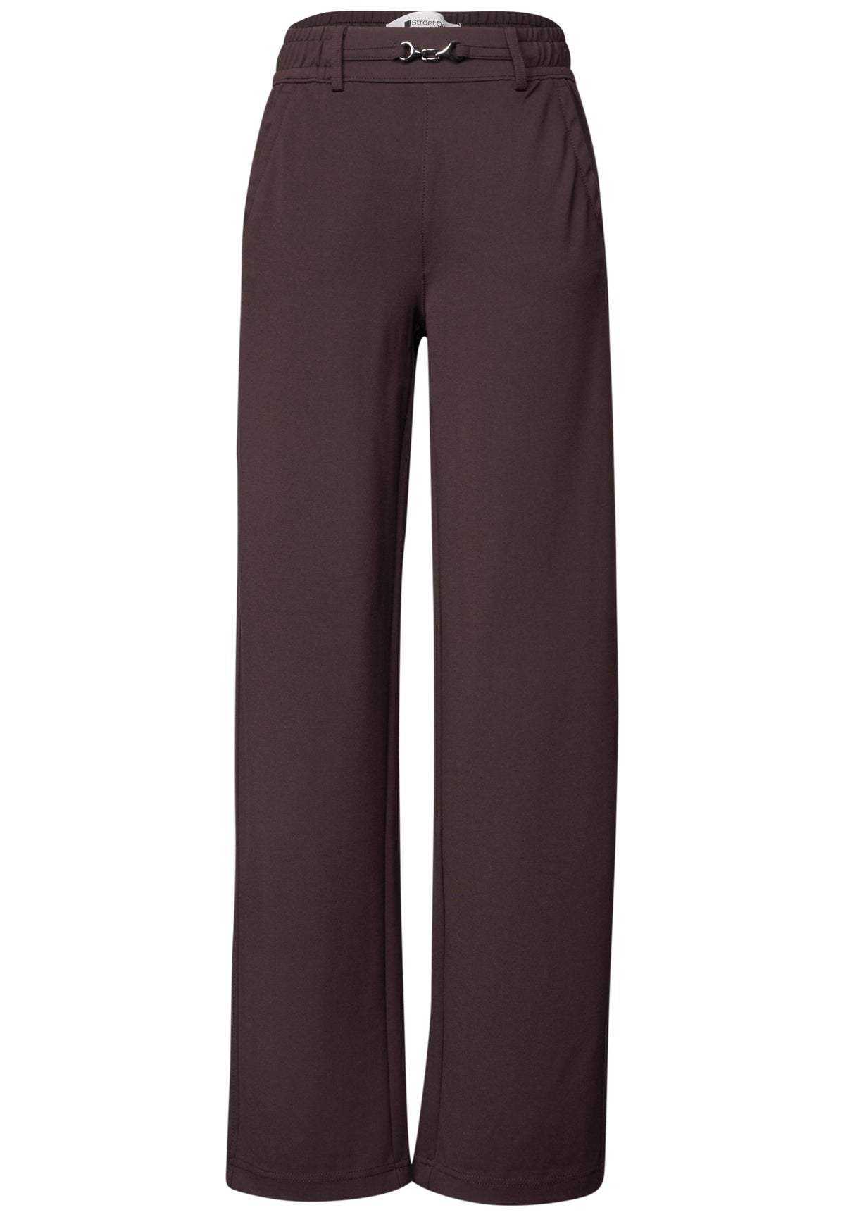 Street One Culottes  bordeaux
