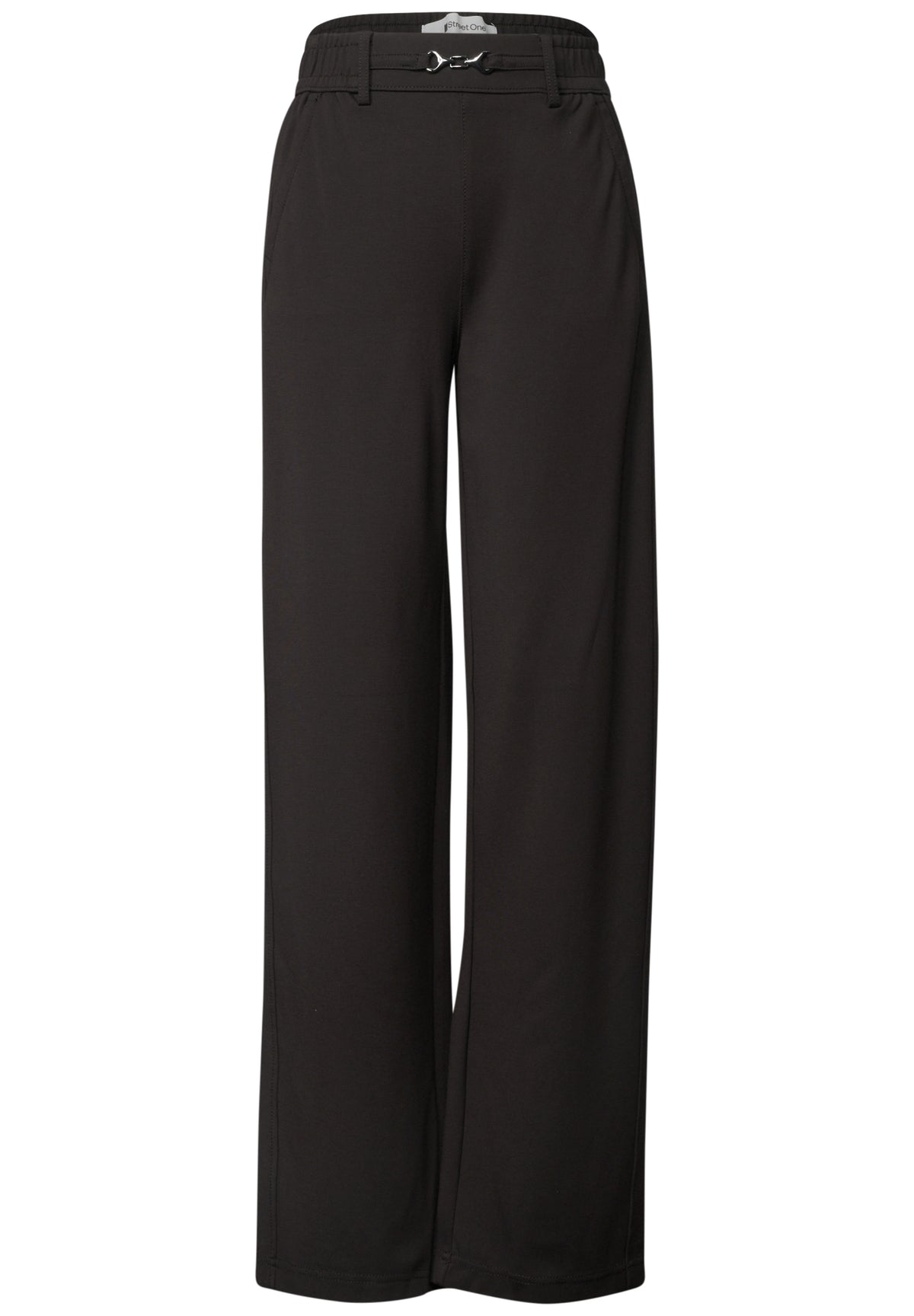 Street One Culottes  braun