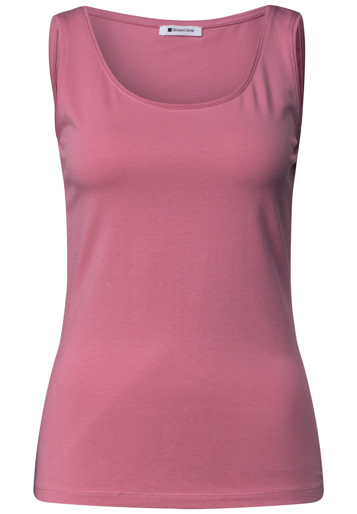 Street One T-Shirts  pink