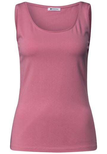 ANNI Basic Trägertop