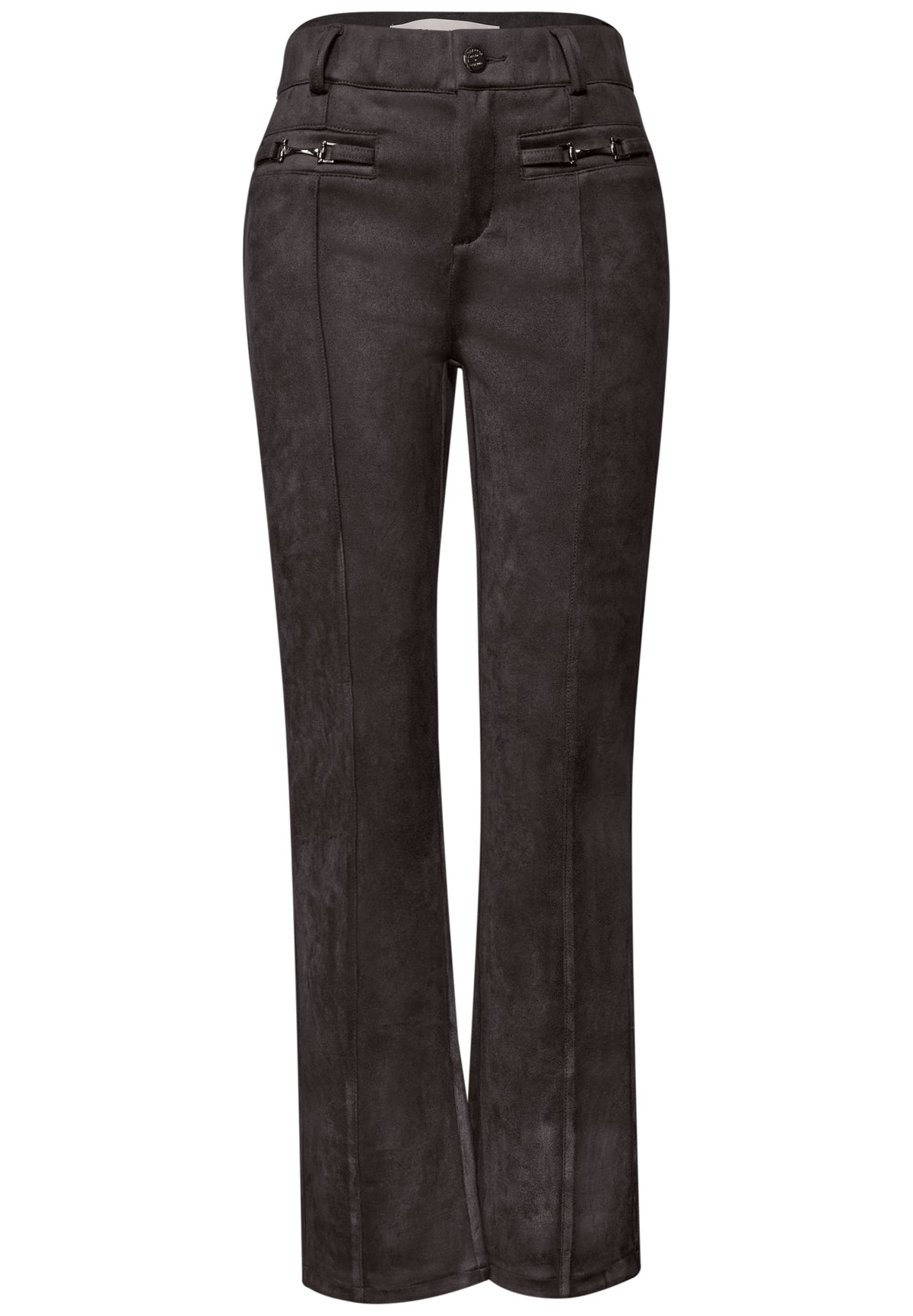 Street One Culottes  braun