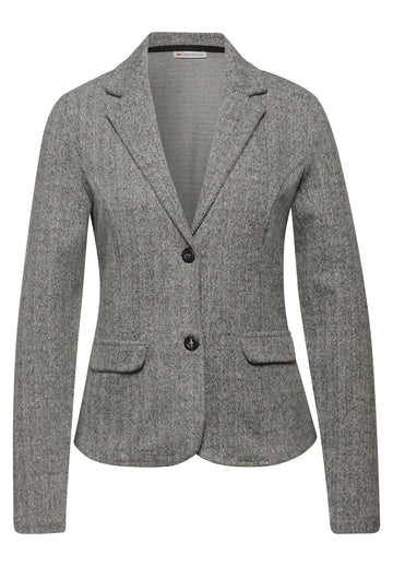 Basic Blazer