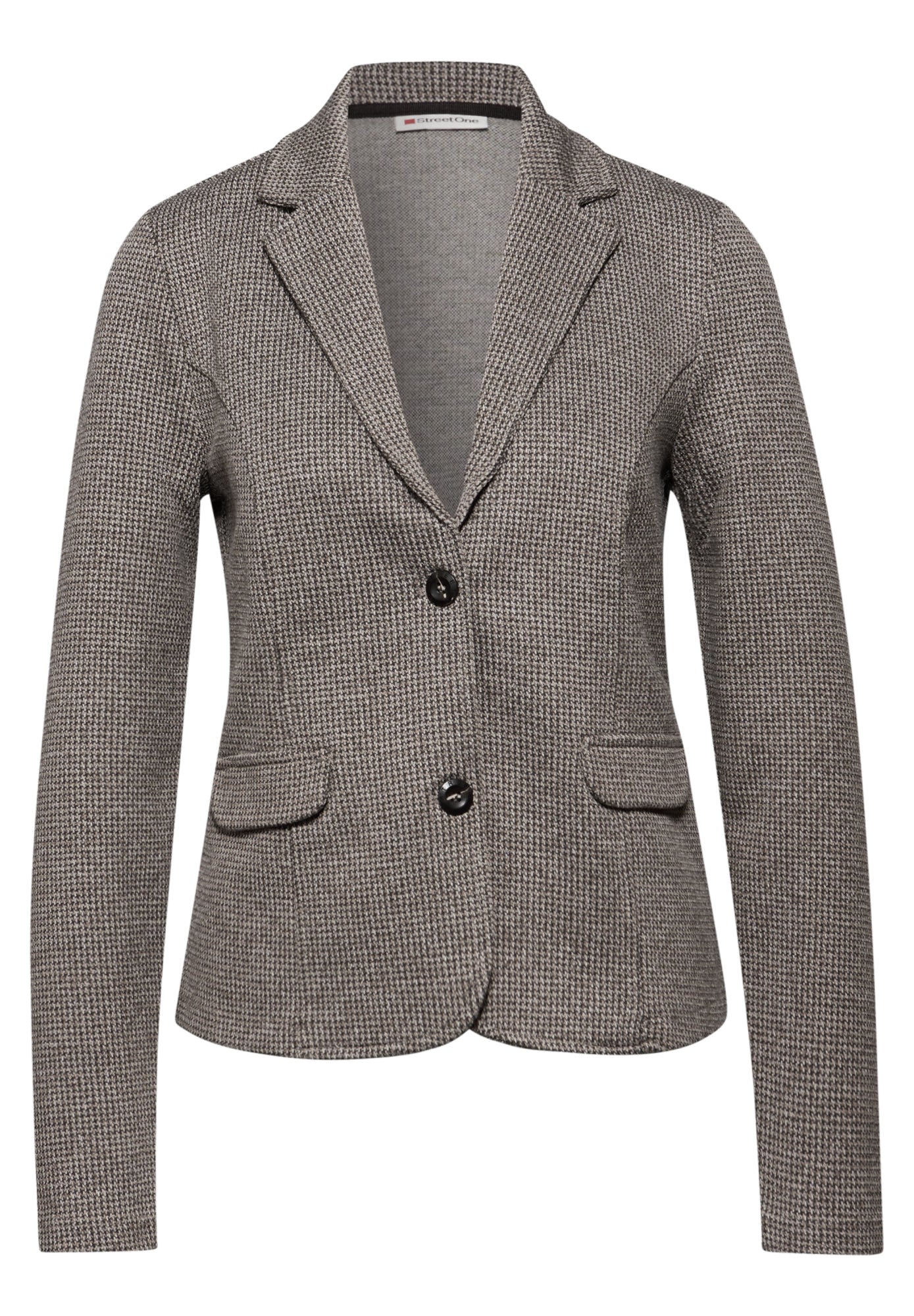 Street One Blusen  beige