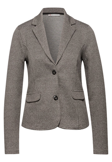 Basic Blazer