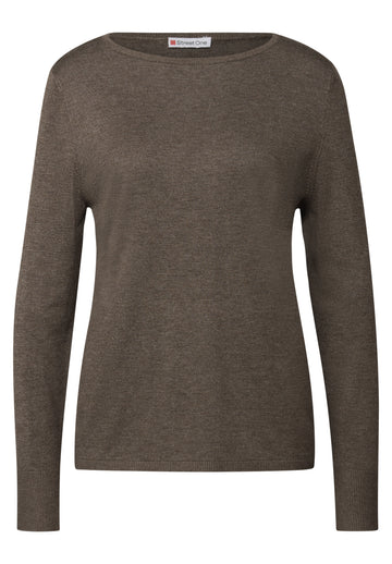 Basic Pullover