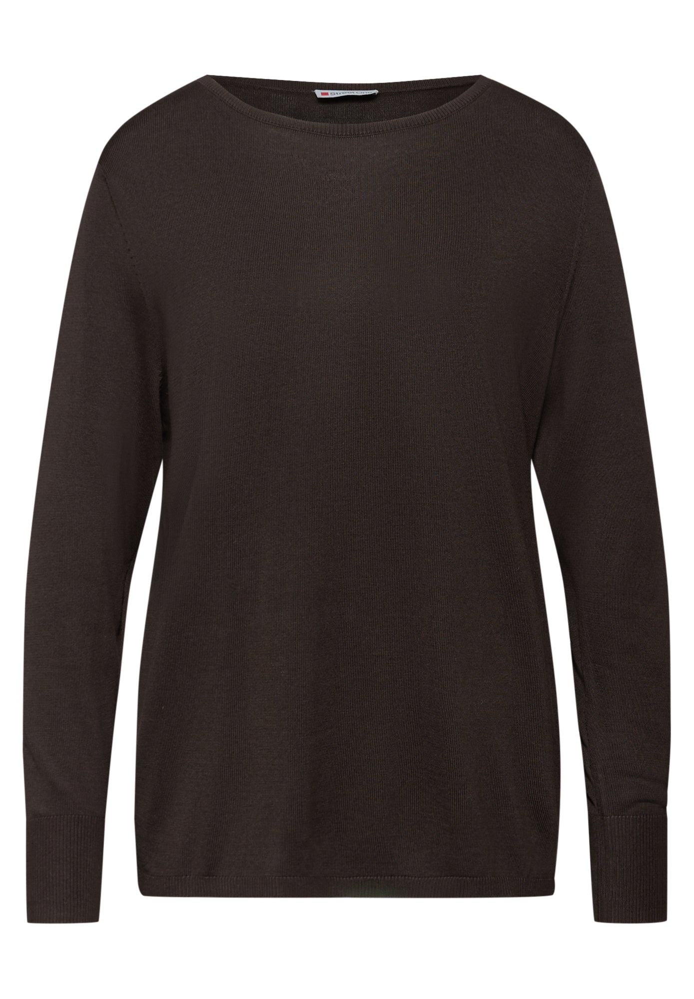 Street One Pullover  braun