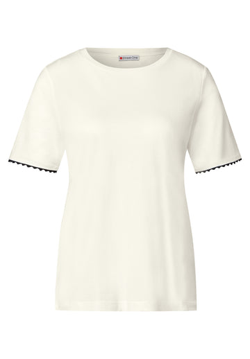 Basic Shirt