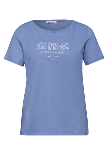 Basic T-Shirt