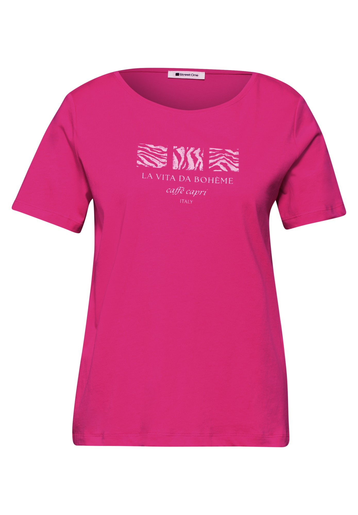 Street One T-Shirts  nicht definiert