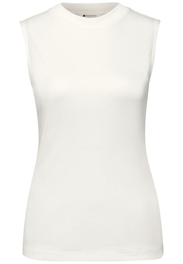 Street One Tops  weiß