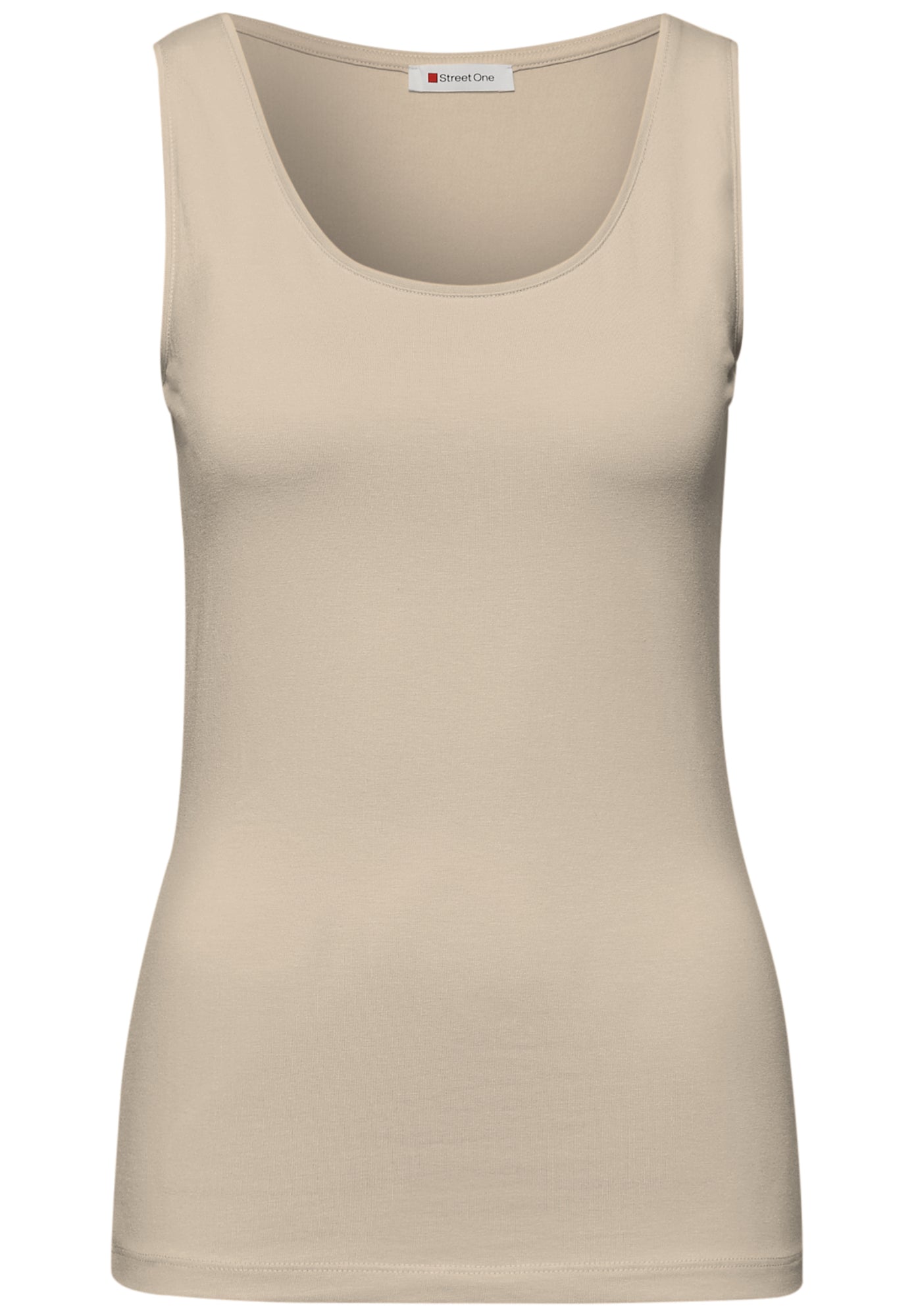 Street One Tops  beige