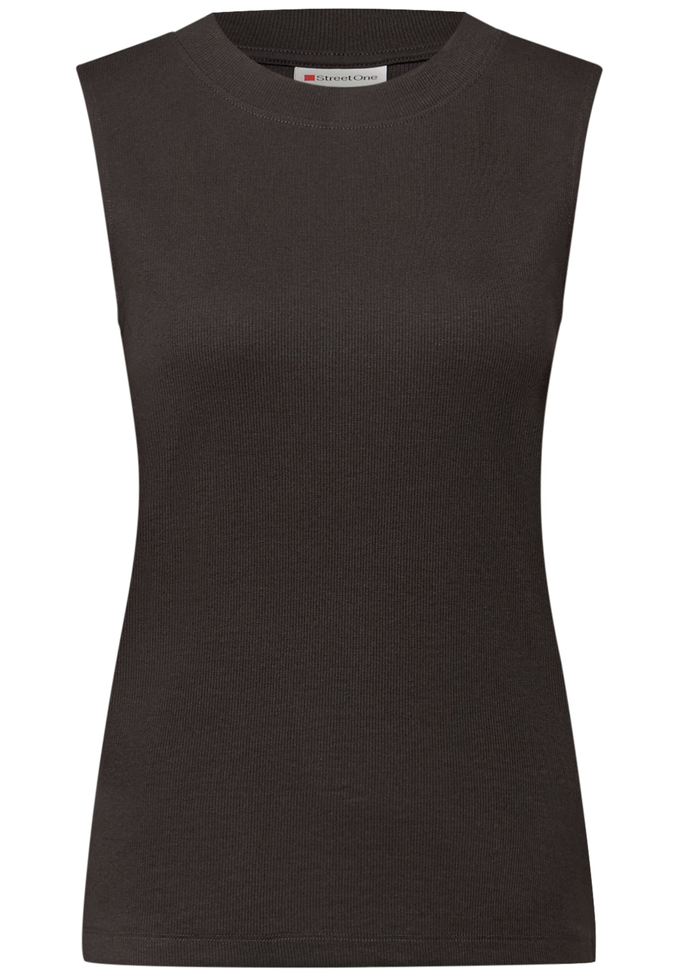 Street One T-Shirts  braun
