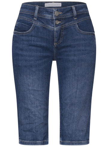 Bermuda Jeans