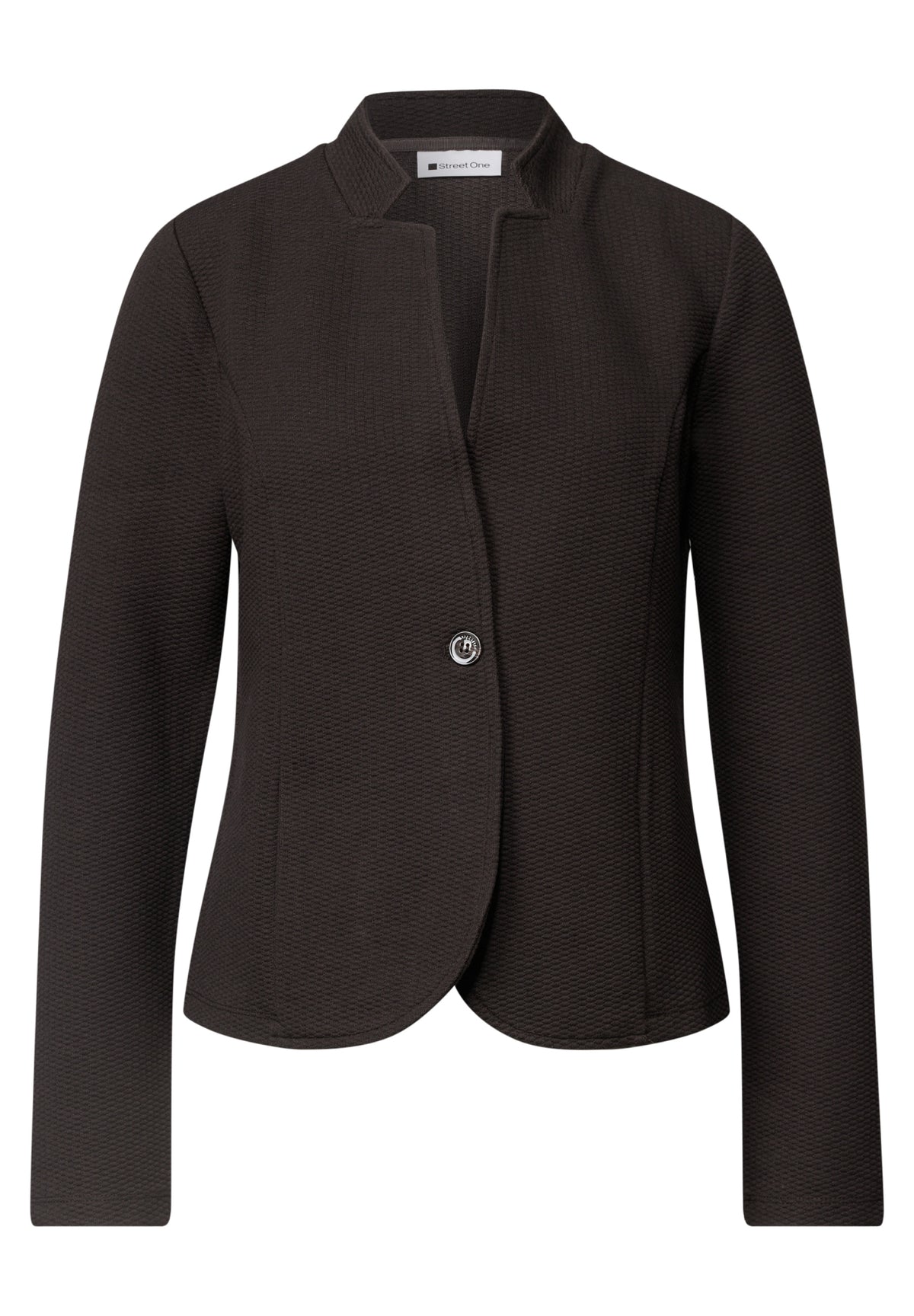 Street One Blazer  braun