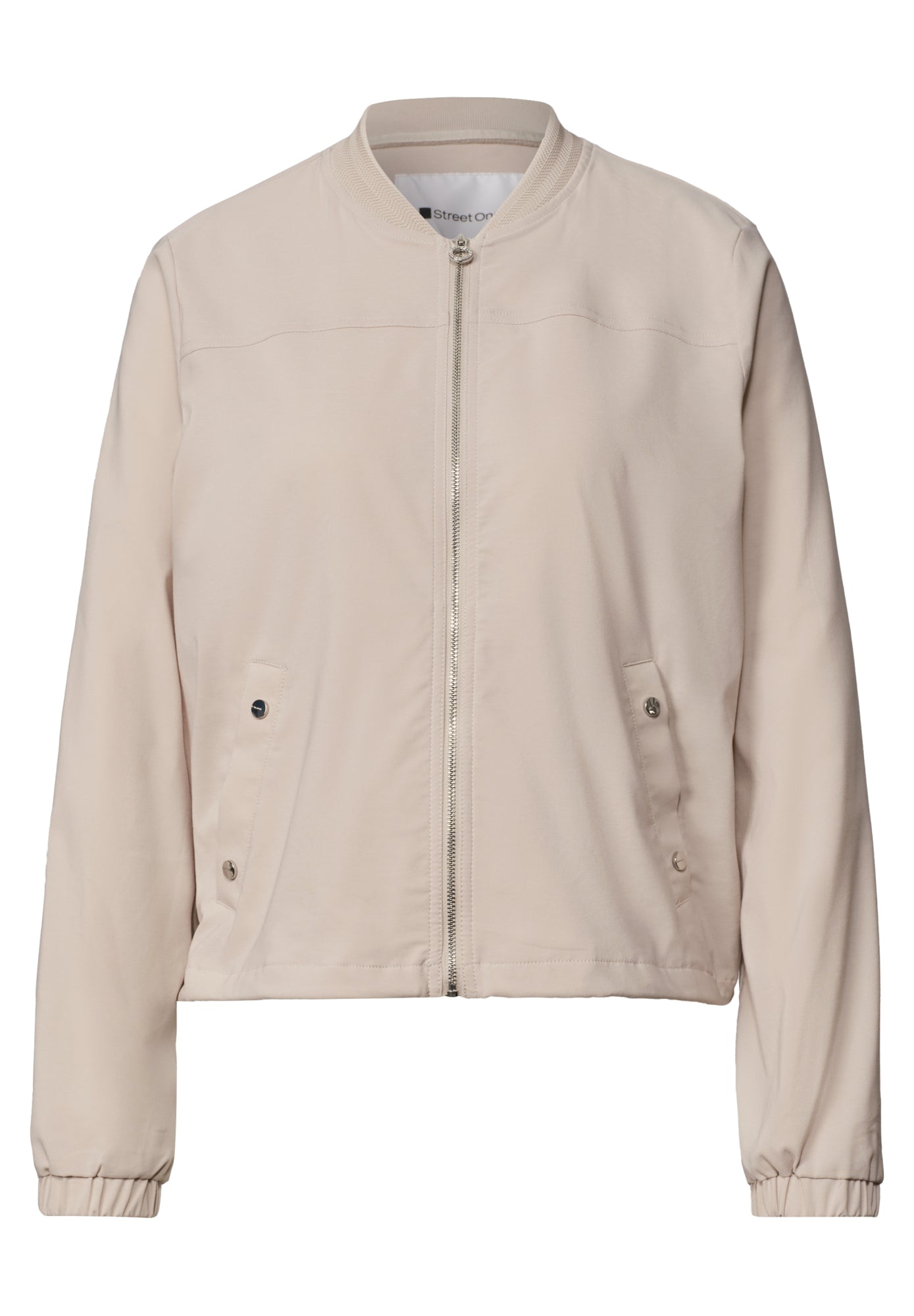 Street One Leichte Jacken  beige