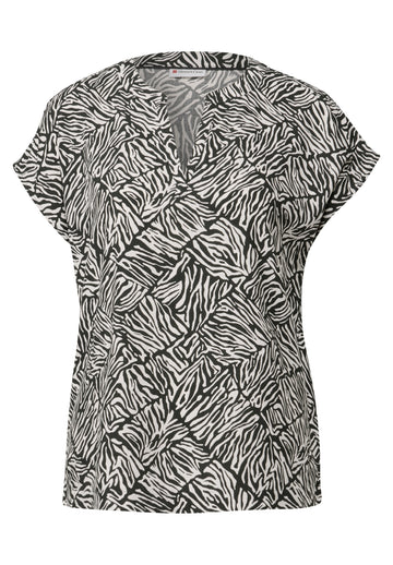 Blusenshirt