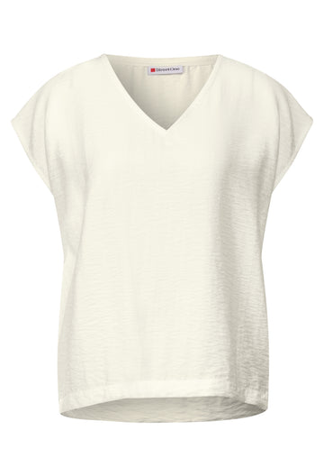 Blusenshirt