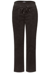 Street One Joggingpants  braun