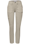 Street One Jeans  beige