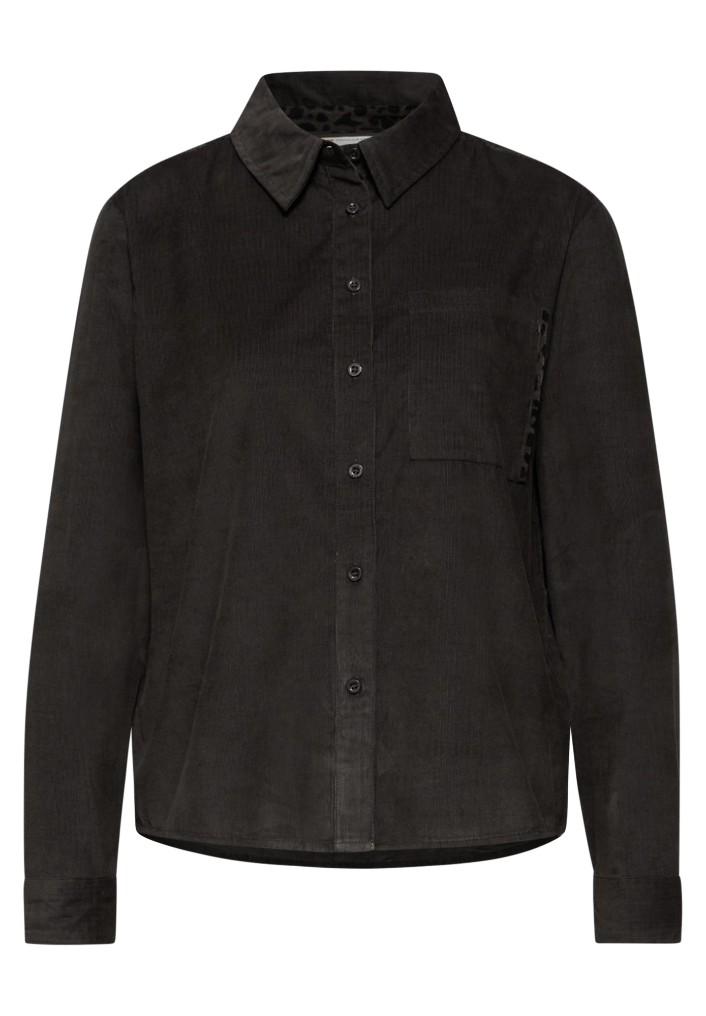 Street One Blusen  braun