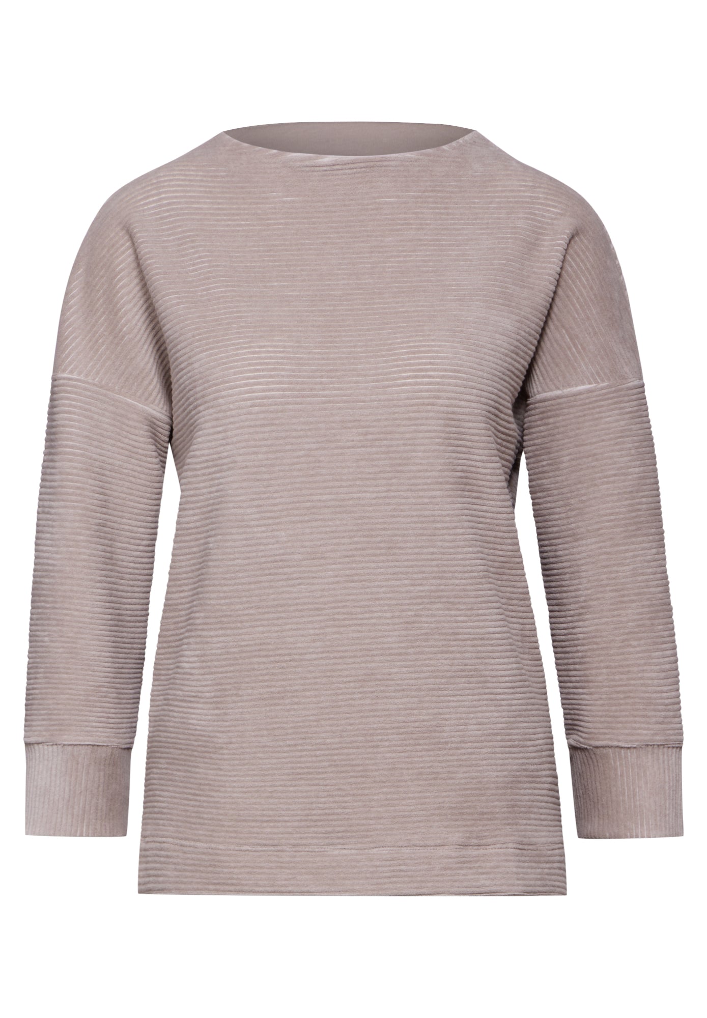 Street One 3/4-Shirts  beige