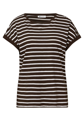 Dropped Shoulder Shirt