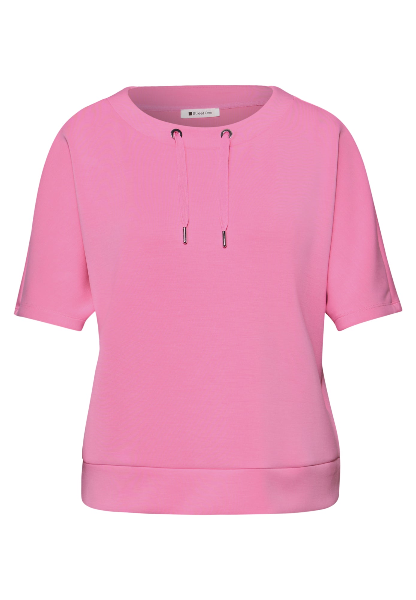 Street One T-Shirts  rosa