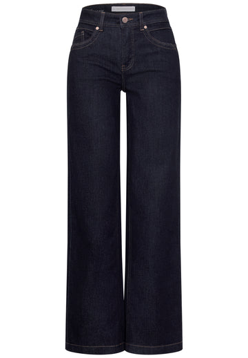 EMEE High Waist Wide Leg Jeans