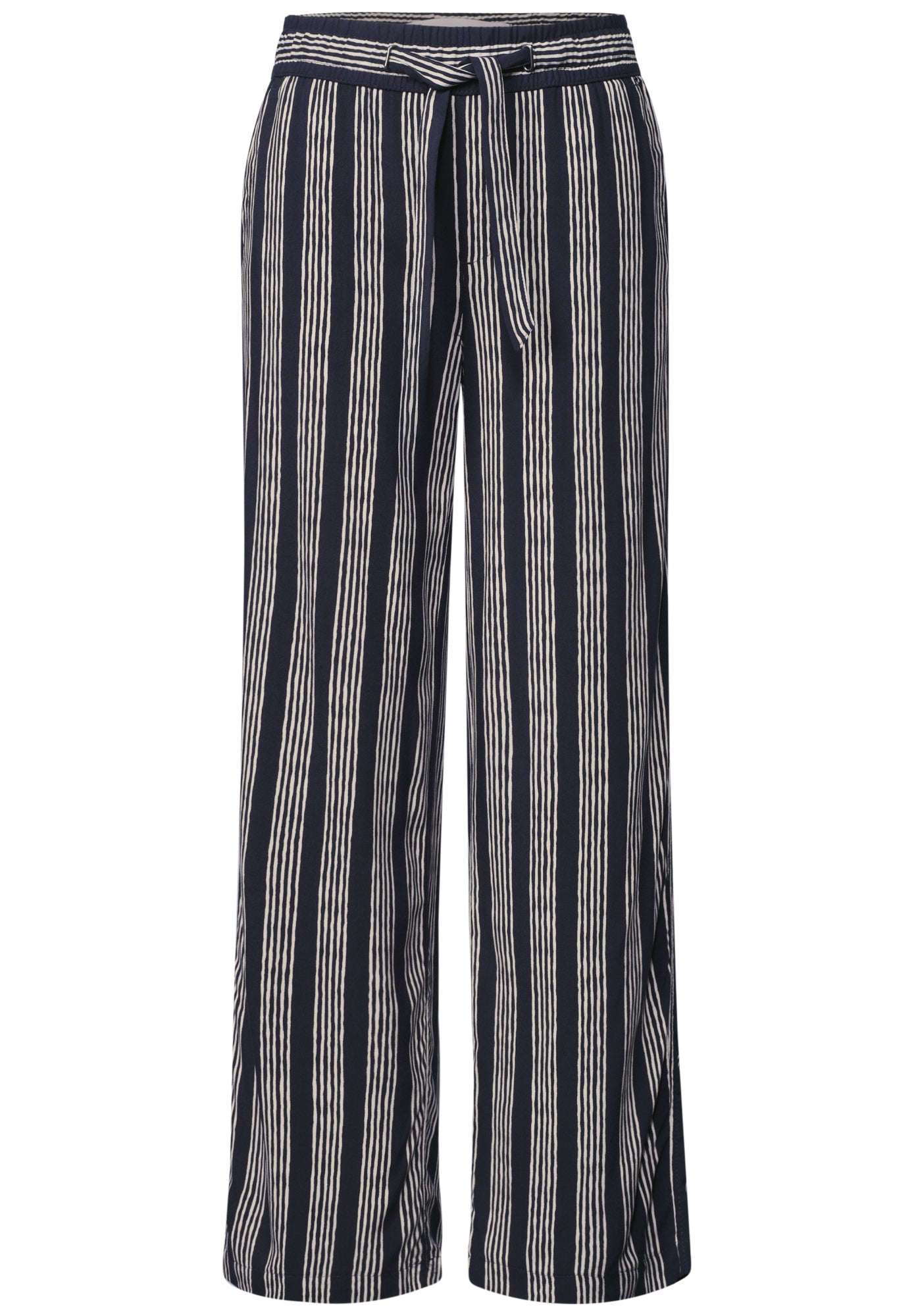 Street One Hosen  blau
